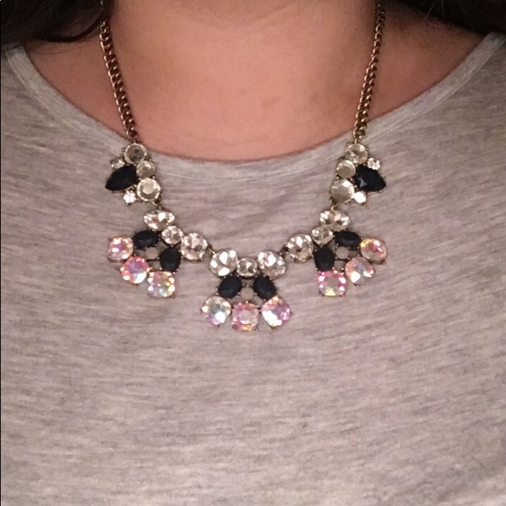 J. Crew factory necklace - Picture 5 of 5